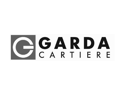 logo cartiere del garda